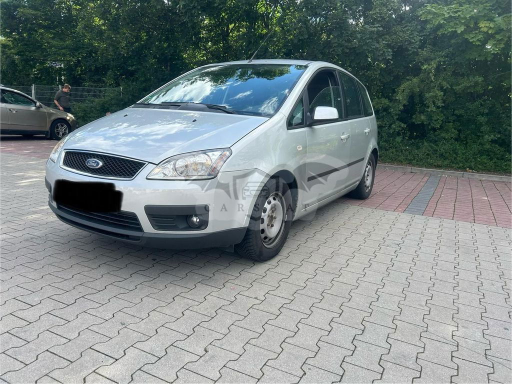 Ford C-Max 2006