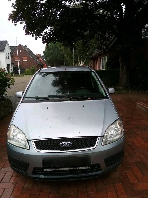 Ford C-Max 2005