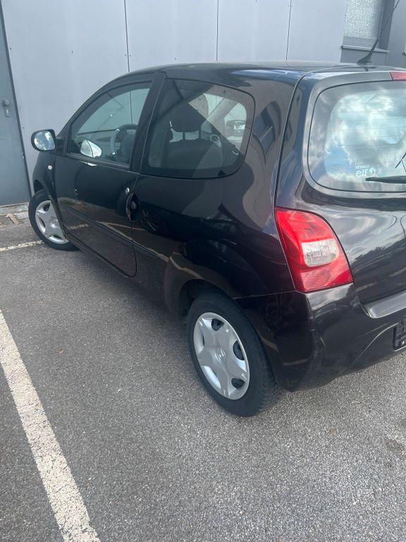 Renault Twingo 2011
