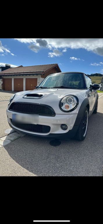 Mini Cooper 2007