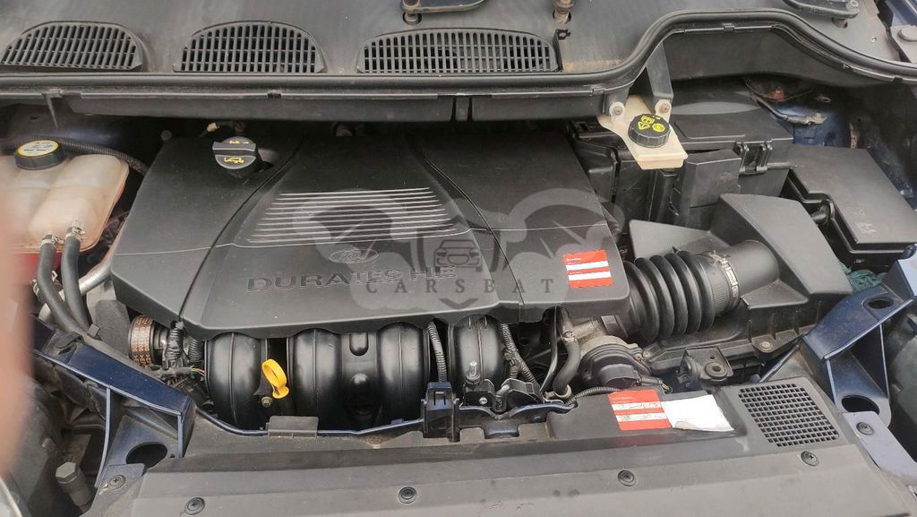 Ford C-Max 2003