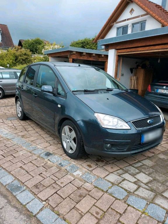 Ford C-Max 2006