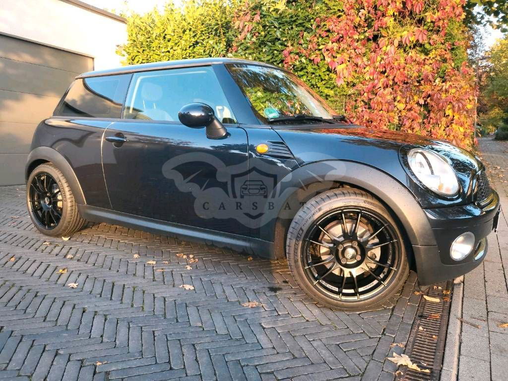 Mini Cooper 2008