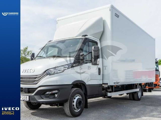 Iveco Daily 2021