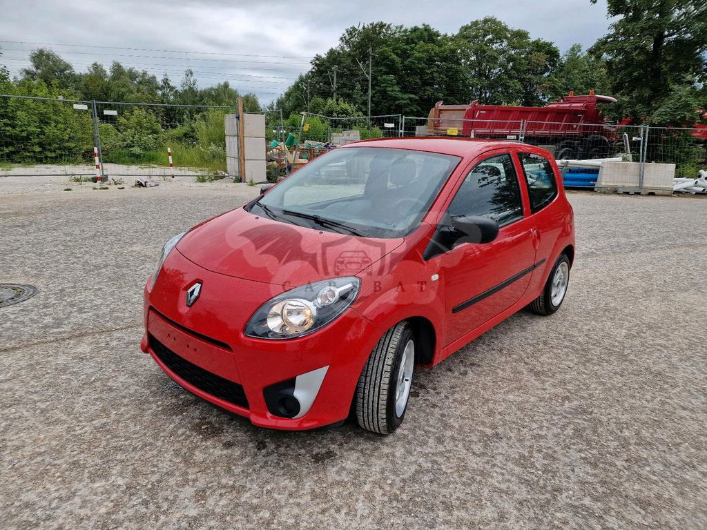 Renault Twingo 2011