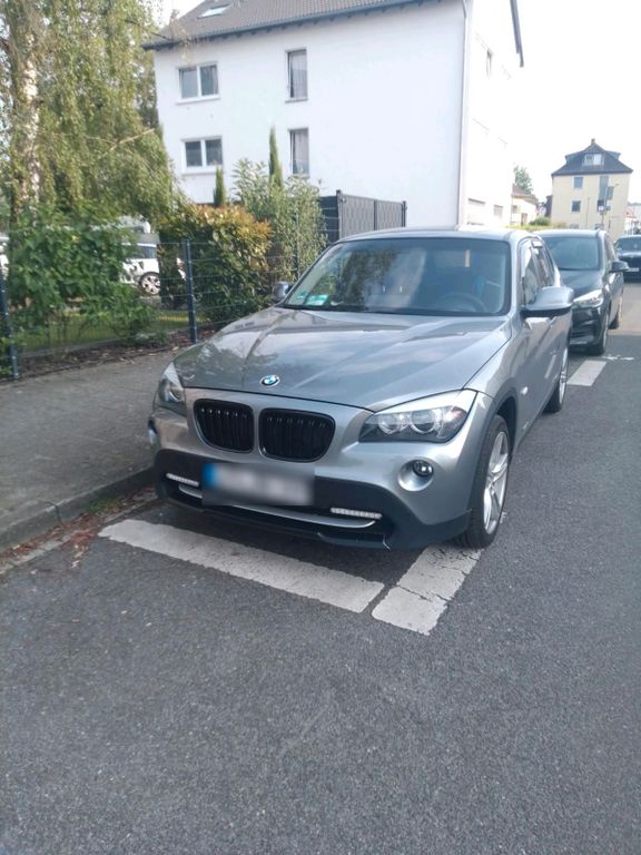 BMW M2 2010