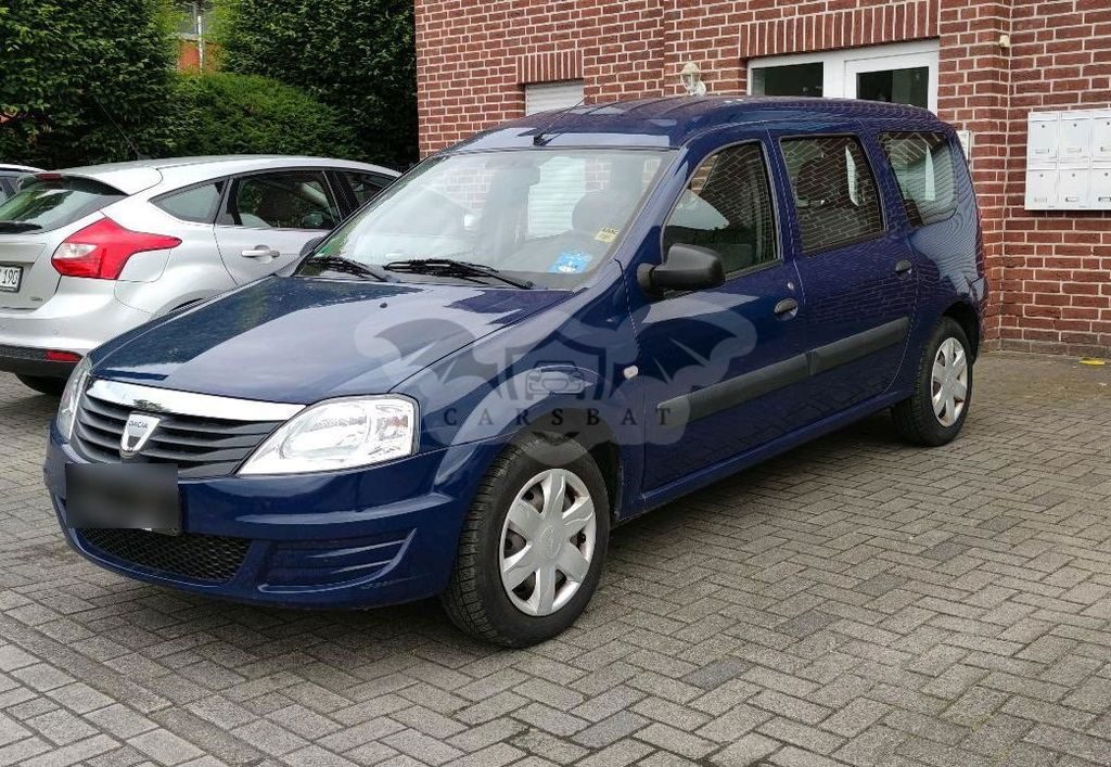 Dacia Logan 2009