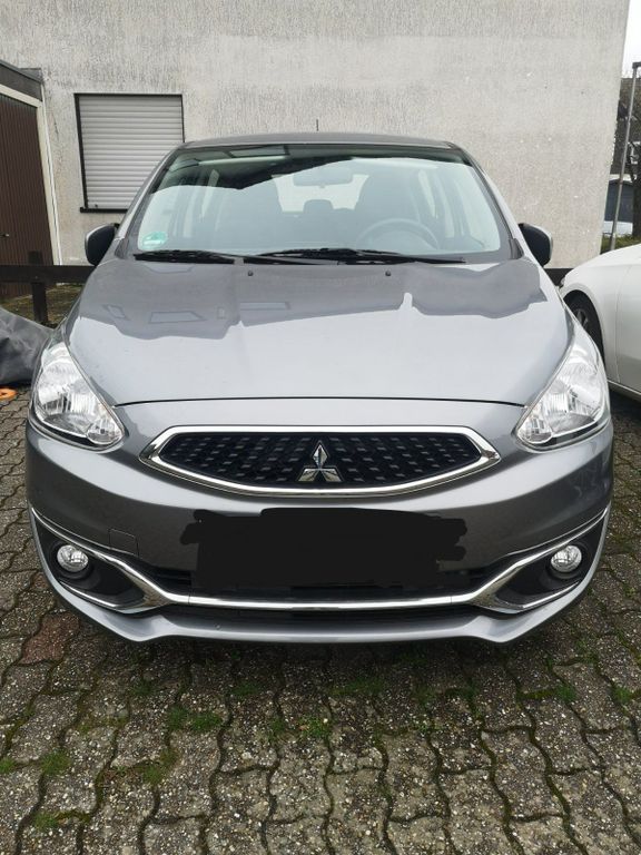 Mitsubishi Space Star 2020