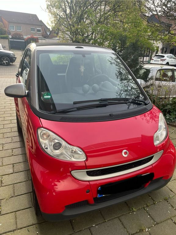 Smart Fortwo 2024