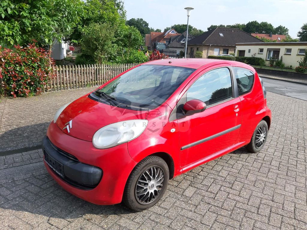 Citroën C1 2006