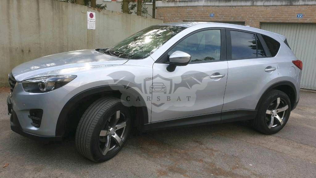 Mazda CX-5 2015