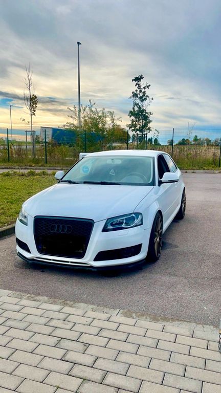 Audi A3 2009