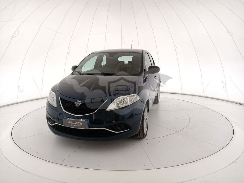 Lancia Ypsilon 2016