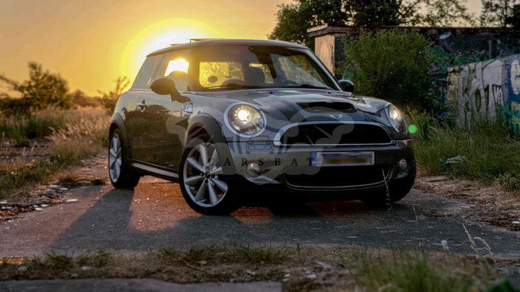 Mini Cooper 2007
