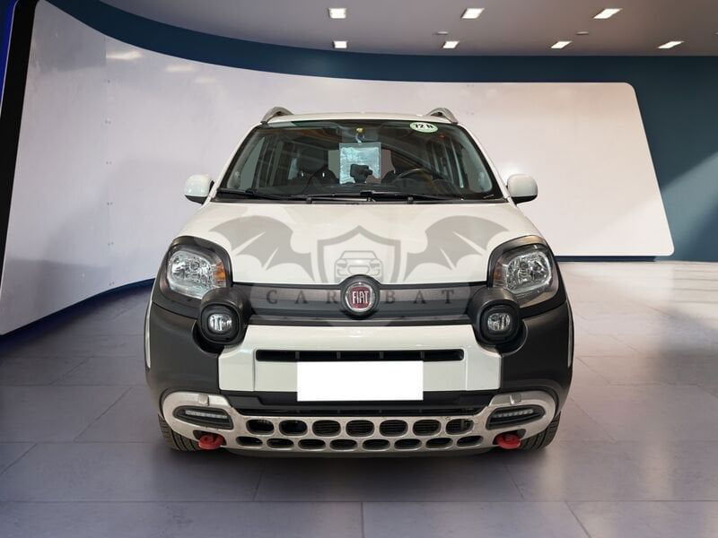 Fiat Panda 2020