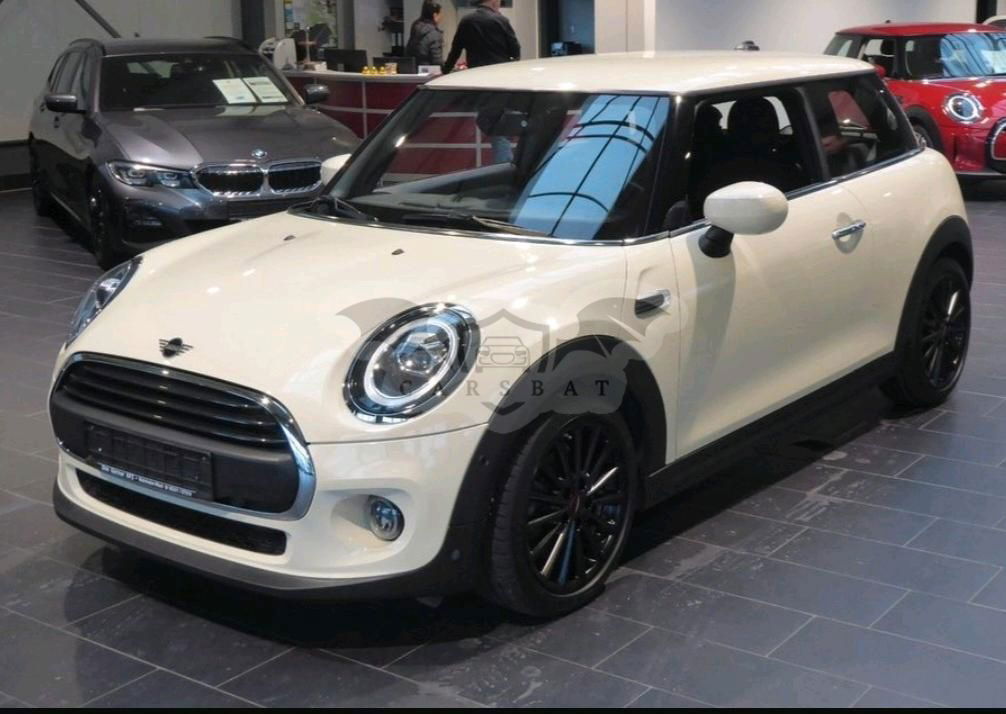 Mini Cooper 2020