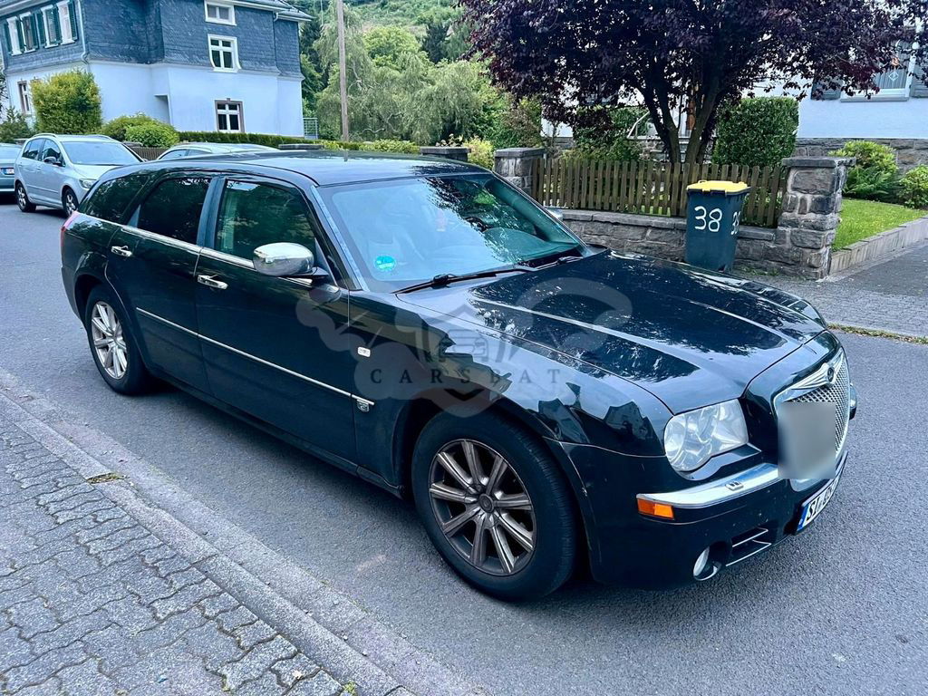 Chrysler 300C 2007