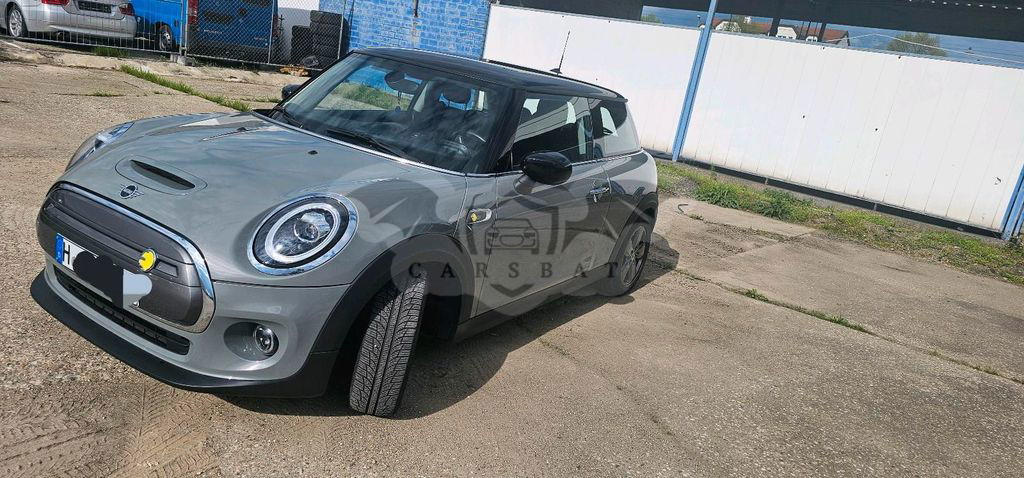 Mini Cooper 2020