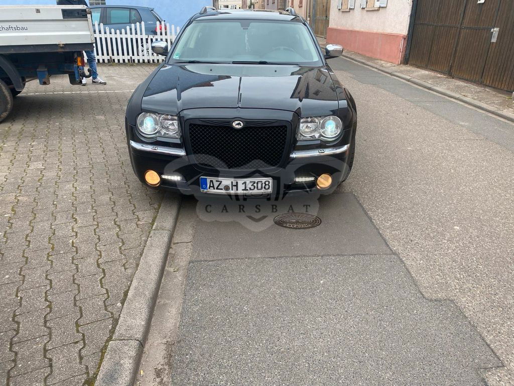 Chrysler 300C 2009