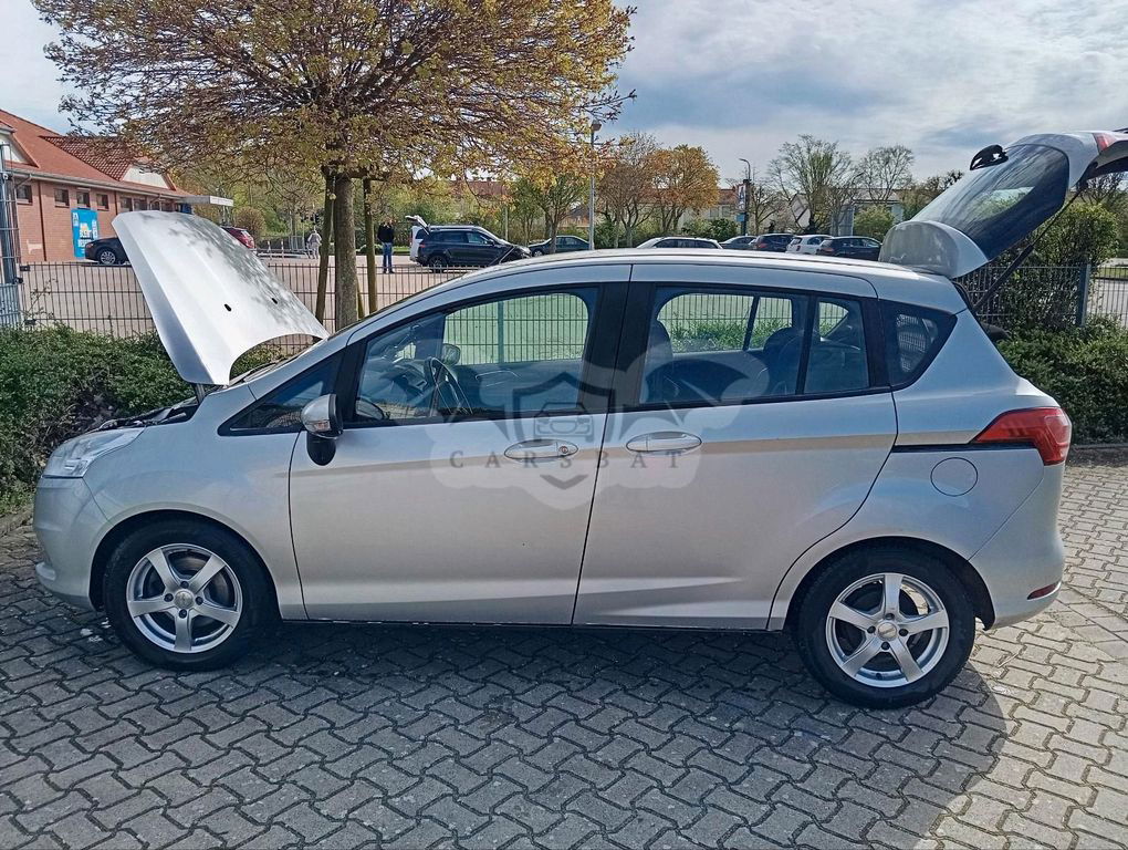 Ford B-Max 2013