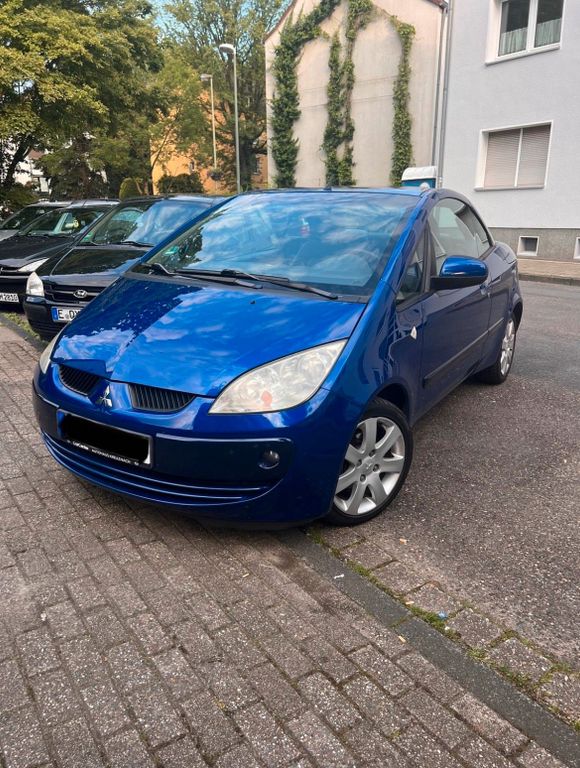 Mitsubishi Colt 2006