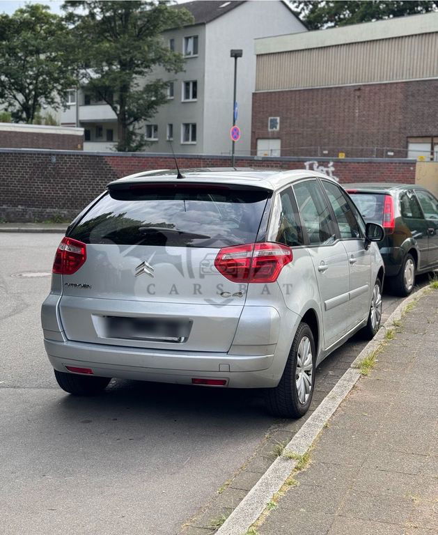 Citroën C4 Picasso 2010