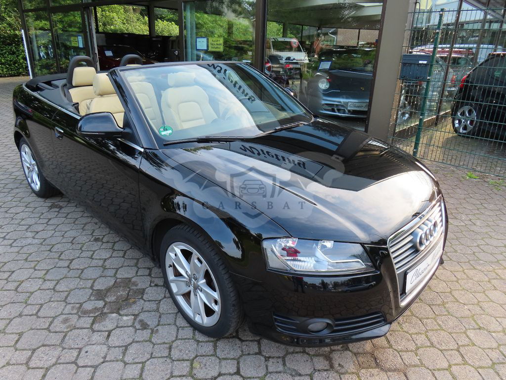 Audi A3 2009