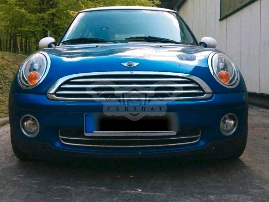 Mini Cooper 2008