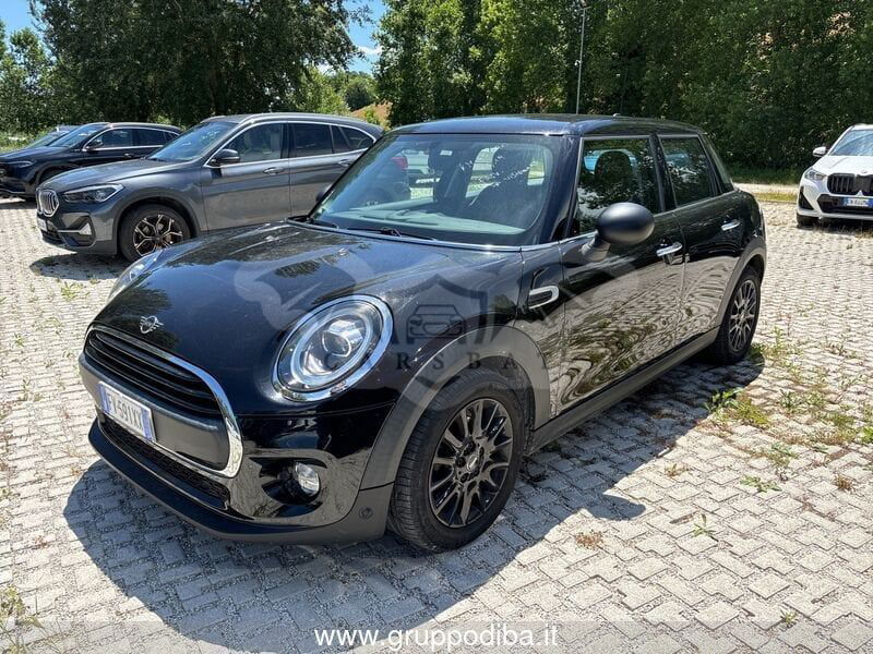 Mini One 2019