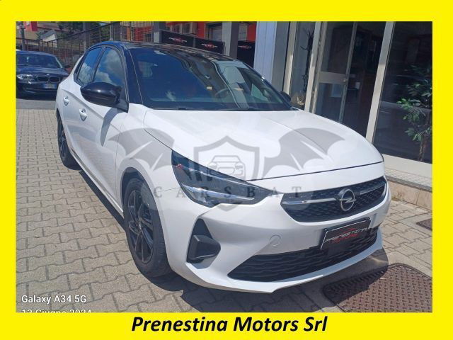 Opel Corsa 2023