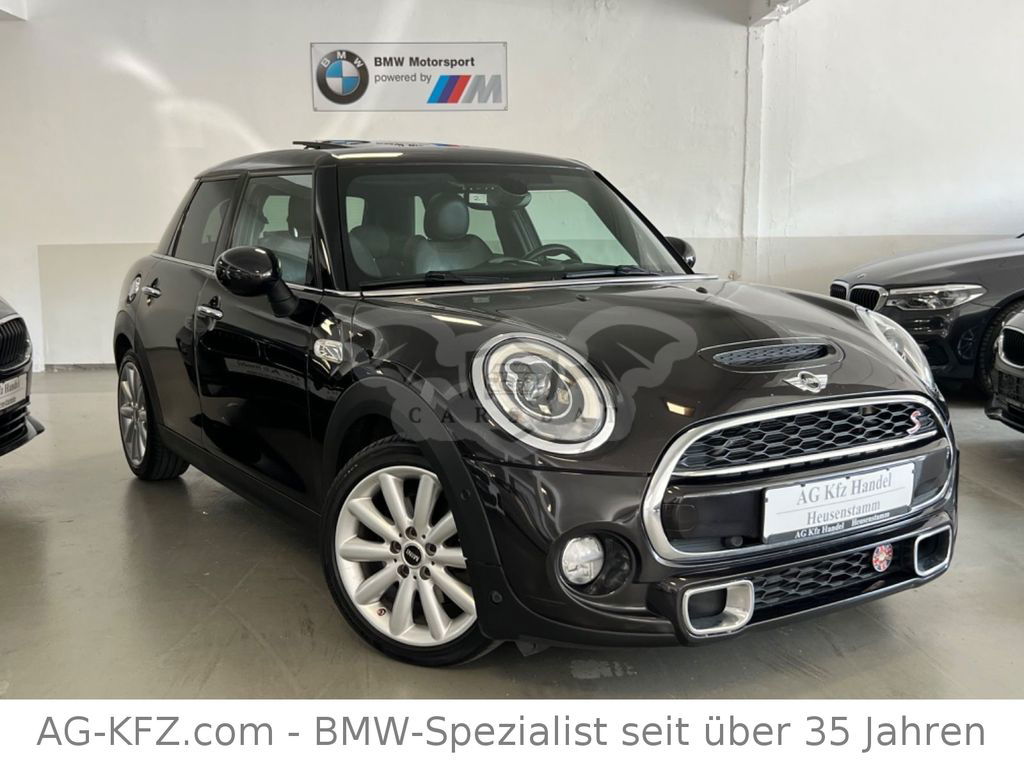 Mini Cooper 2015
