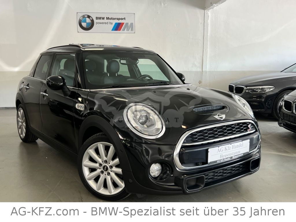 Mini Cooper 2015