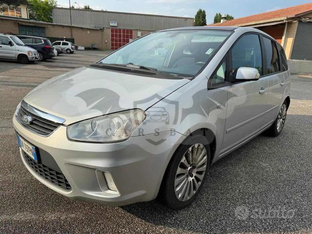 Ford C-Max 2009