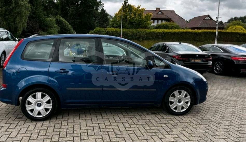Ford C-Max 2008
