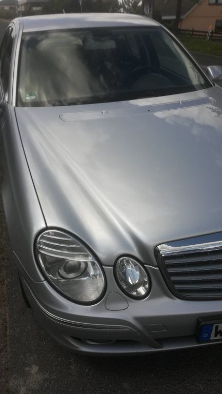 Mercedes-Benz 350 2007