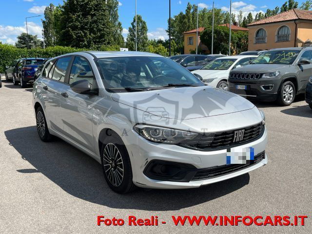 Fiat Tipo 2021