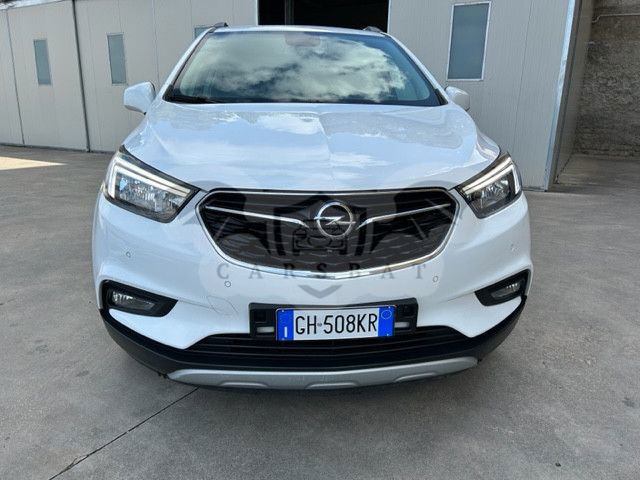 Opel Mokka X 2019