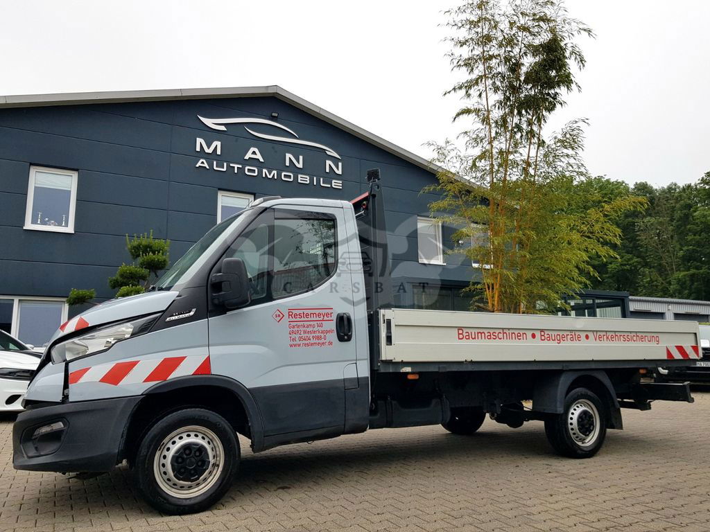 Iveco Daily 2022