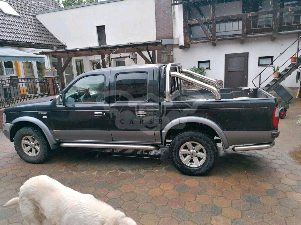 Ford Ranger 2006