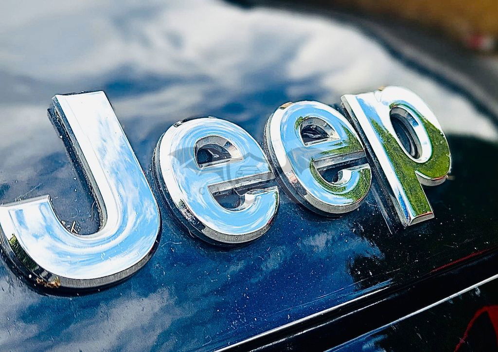 Jeep Compass 2012
