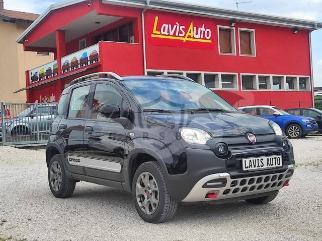 Fiat Panda 2020