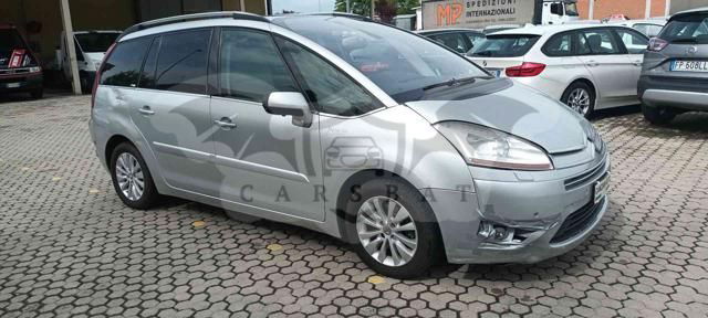 Citroën C4 Picasso 2007