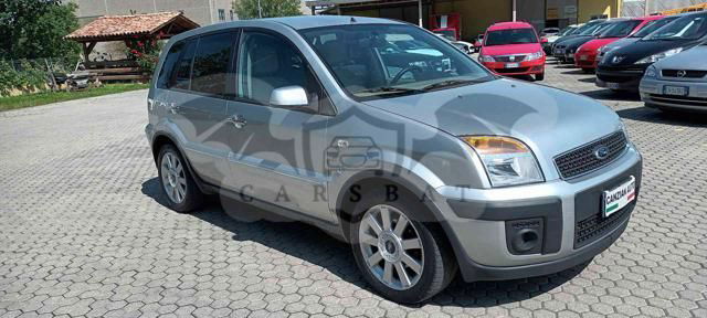 Ford Fusion 2009