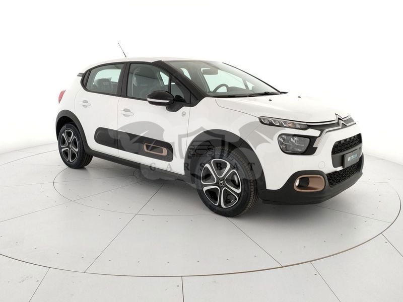 Citroën C3 2023