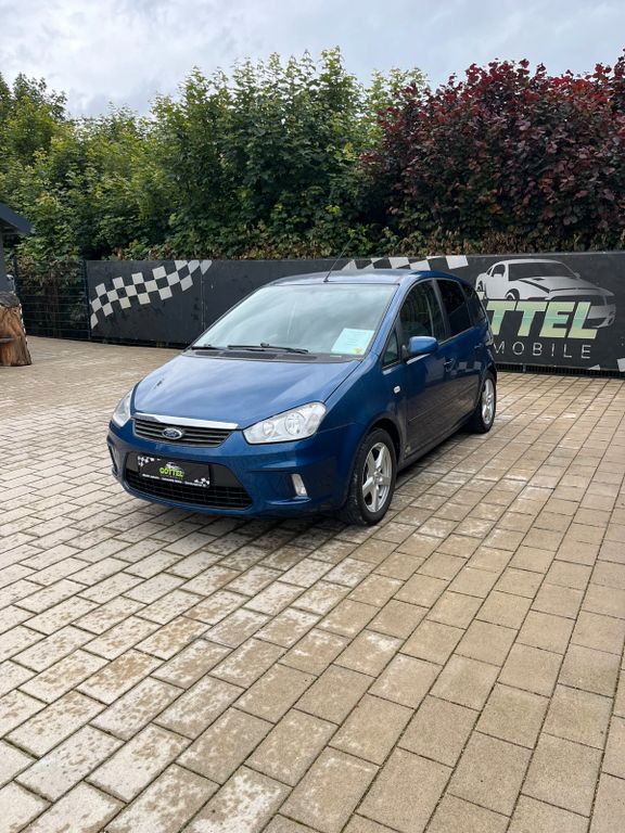 Ford C-Max 2008