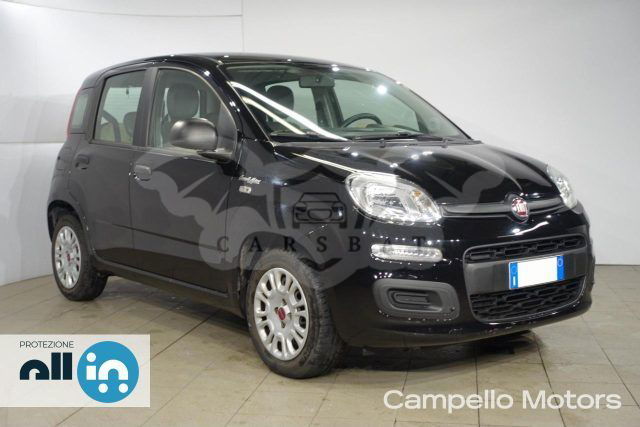 Fiat Panda 2015