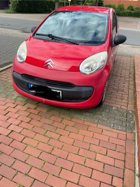 Citroën C1 2006