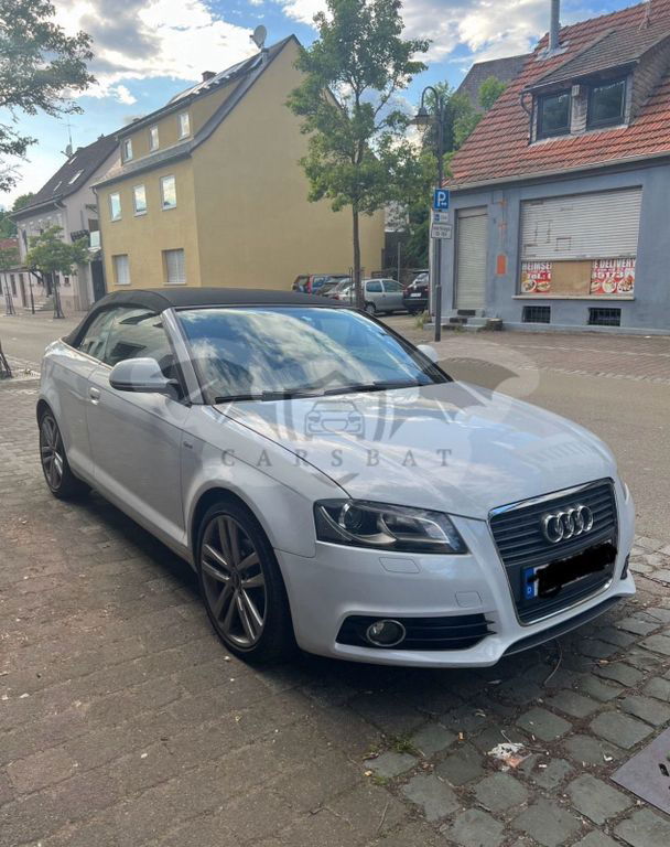 Audi A3 2009