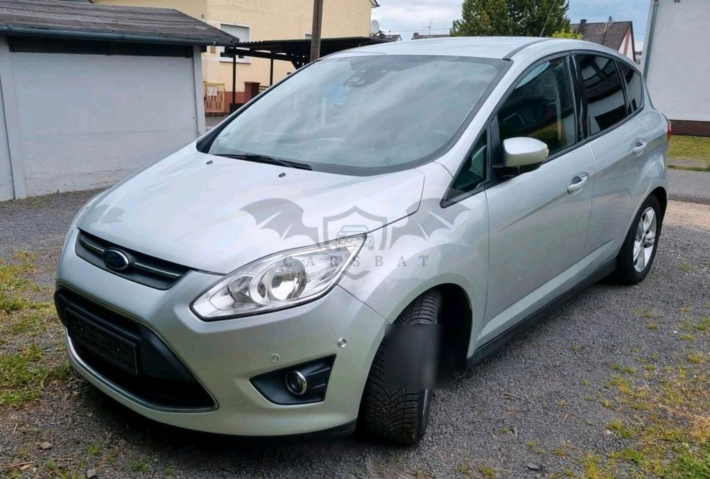 Ford C-Max 2013