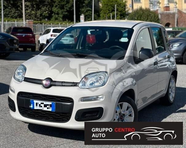 Fiat Panda 2016